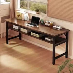 창가 슬림 테이블 일자형 이동식 선반 미니 탁자 폭좁은