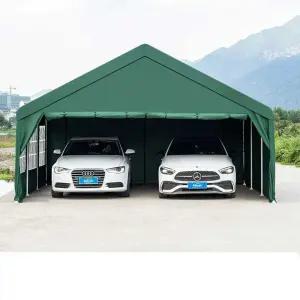 조립식 주차장 이동식 그늘막 간이창고 어닝 조립식주차장