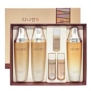 다나한 본연진 2종 특별 기획세트 (수액 160ml 2개 + 유액 160ml 1개)
