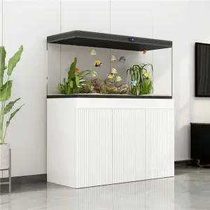 축양장 3자 광폭 어항 3자광폭축양장 화이트 열대어