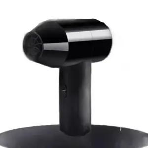 휴대용 무선 드라이기 미니 자연풍 기숙사 무소음 소형 미니드라이기