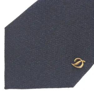 갤러리아 [듀퐁] 26년도 S/S신상품  솔리드 넥타이 TE6SM61KA017TNY