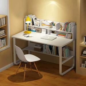 1인용 책상 초등학교 서재 인용 게이밍 컴퓨터 중학교