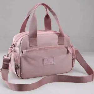 [다잇템] 여성 바스락 수납력이 경량 어깨 크로스백