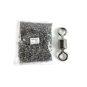 ST 씨타임 고급 롤링도래 벌크 3 (스텐 황동)-WFITZFR