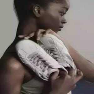 휠라 FILA 글리오 실버문(FS261OD03X032031)