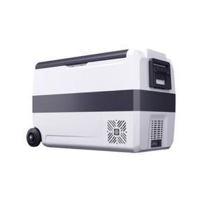 아이스 소형 차량용 냉장고 냉동 압축기 화물차 가정용 12v24v 급속 냉동냉장 간편 로드