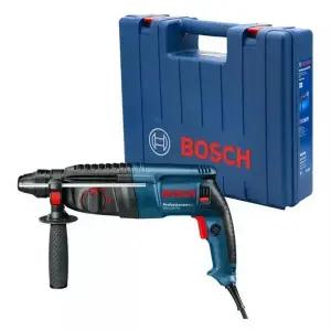 Bosch GBH2-28DRE 로터리 해머 드릴 및 SDS Plus 해머 전력 850w 건워터 철거 를 전문가급 도구
