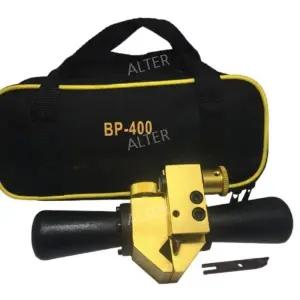 케이블 절연체 피박기 고압선 탈피기 지중