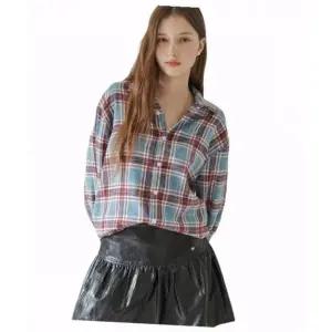 브랜드정품 게스 GUESS 2color 체크 셔츠 NP4W5491 311017