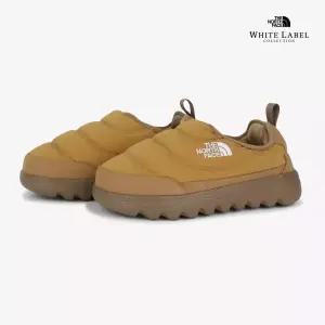 노스페이스화이트라벨 공용 돔 슬립 온 NS86R75L