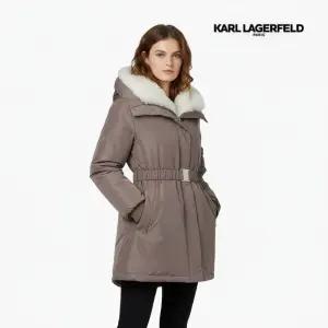 칼라거펠트 최초가399,000원 글로우 헝가리 야상 구스