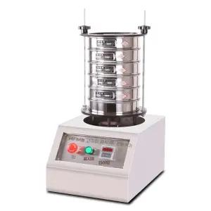 체가름 시험기 샘플 표준망채 시브쉐이커모델 진동 셰이커