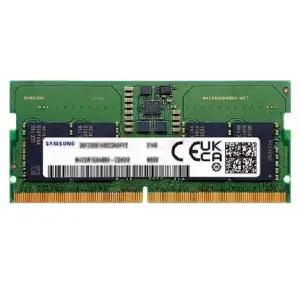 MI 삼성전자 노트북 램 DDR5-5600 8GB 벌크