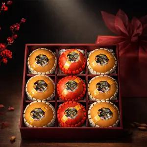 [제수용급크기] 사과배 혼합과일선물세트 설 명절선물