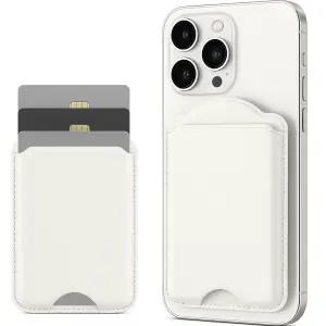 지피 맥세이프 카드 지갑 Z-Fit 갤럭시 아이폰 완벽 호환 3장