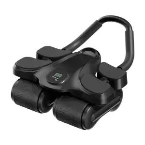 AB슬라이더 복근 코어 4륜A 운동 뱃살빼는 가정용