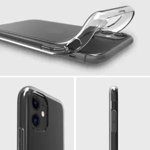 크리스탈클리어캡슐젤리케이스 갤럭시S10플러스 SM-G975N ItY7+5tAu