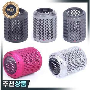 다이슨 호환 헤어 드라이어 필터 에 적합 외부 HD01 HD03 먼지 고속