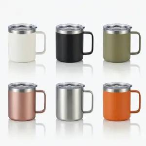 도로 클래식 진공 보온컵 스텐 355ml 6종