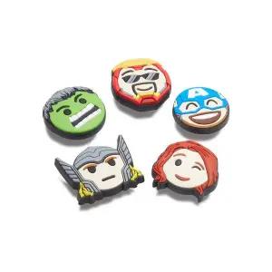 [크록스]어벤져스 이모지 5개 세트 10010006 914819