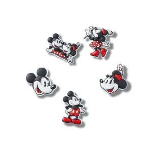 [크록스]미키 앤 미니 PVC 5개 세트 10015116 914844