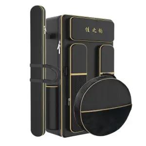 민물낚시 백팩 바다낚시 낚시백 낚시용 가방 바다 멀티 수납