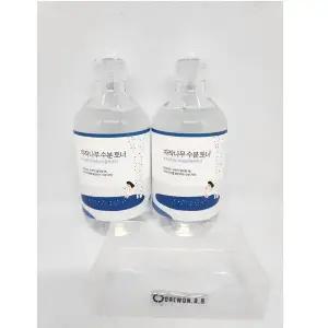 [셀러허브]자작나무 수분 토너 300 ml 1+1 총2개 k뷰티 스킨케어 (S44907536)