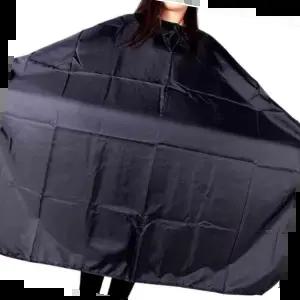 이발용 이발가운 커팅 살롱 미용 케이프 헤어 방수 앞치마