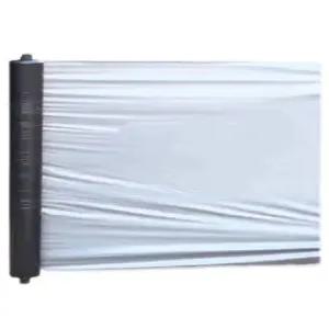 은색 검정색 멀칭 필름 10근 방충 비닐 반사 1 7 롤 텃밭 매트 고추 덮개 농장 마늘