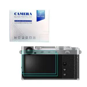 퓨어클리어 후지 X-E5 강화유리 액정보호필름 2매씩