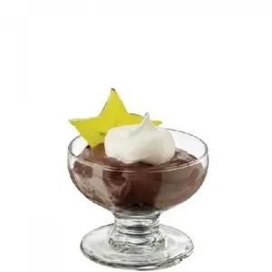 리비 미니쿠페잔 129ml/커피컵/디저트컵/유리잔/칵테일잔/유리컵/예쁜컵/아이스크림잔