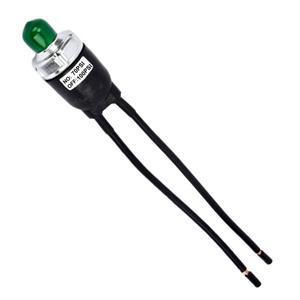 1개 에어 프레셔 밸브 스위치 1/4 NPT 수나사 연결선 포함 70-100PSI 컴프레서 펌프 부품