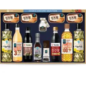 청정원 행복 고급 2호 [1개]