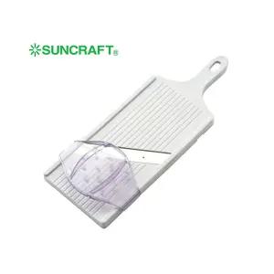 양배추 슬라이서 채칼 만능 와이드형 BS-271 주방용 채소커터 다용도 조리도