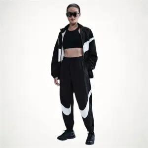 매장정품 나이키 스포츠웨어 여성 미드라이즈 조거 HV2358010 1688346