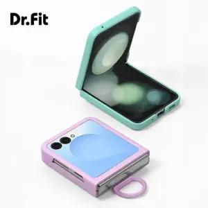 닥터핏 에스핑크 범퍼 링 케이스  Z플립7(F766)