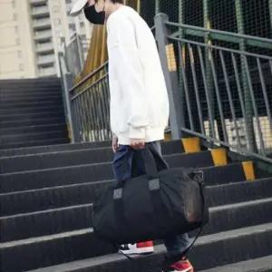 남녀 공용 데일리 운동 실용적 클래식 가방 짐가방 큰 저렴한가방 큰가방여행배낭