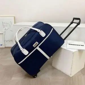 여행용 캐리어 더블백 캠핑 백팩 트래블 가방 골프 여행가방 수학여행가방 더블캐리어백