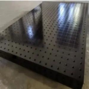 용접 테이블 작업대 선반 턴테이블 용접테이블 대형