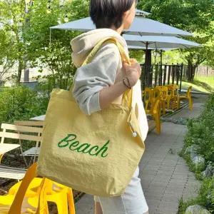 쇼퍼백 숄더백 장바구니 BR_9219/손가방/가벼운장바구니/가방/그물장바구니/시장장바구니/예쁜장바구니/큰