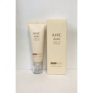 AHC 누드 톤업 크림 내추럴 글로우 40ml
