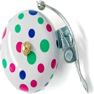 크루저 바이크 비치 여성을 위한 ONIPAX 벨 클래식 라우드 크리스프