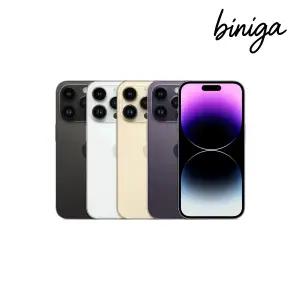 애플 아이폰14프로 중고 공기계 [A2890]