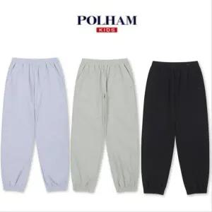 [폴햄키즈]공용)무브 우븐 조거팬츠