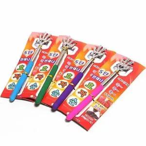 TBZ 화에 5단 안테나 효자손