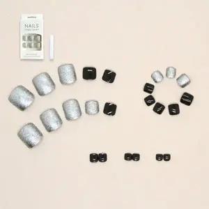 네일아트 F045 붙이는 패디팁-WFIVRZ4