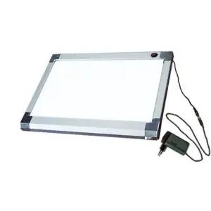 [에이치플러스몰]TBZ 일진)라이트박스(A3 MK-LED-BA3 블랙)