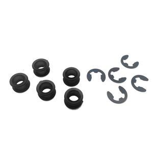 Toyota Camry Corolla LAND CRUISER PRADO 기어 시프트 케이블 고무 슬리브