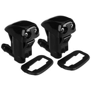 앞유리 와이퍼 와셔 스프레이 제트 깍지 도요타 코롤라 ZZE122 칼디나 랜드 크루저 프라도 호환 85381-4401